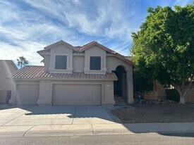 16808 S 35th St in Phoenix, AZ - Building Photo