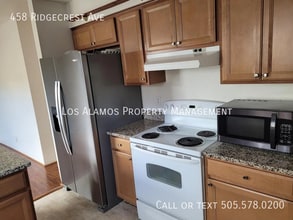 458 Ridgecrest Ave in White Rock, NM - Building Photo - Building Photo