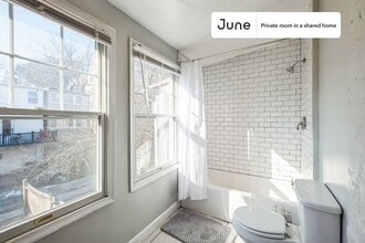 Room in Shared 4 bed/2 bath home, Unit A in Washington, DC - Building Photo - Building Photo