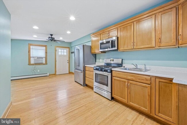 707 Forrest St in Media, PA - Building Photo - Building Photo