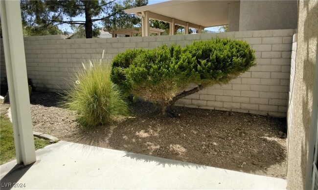 property at 8917 Picket Fence Ave