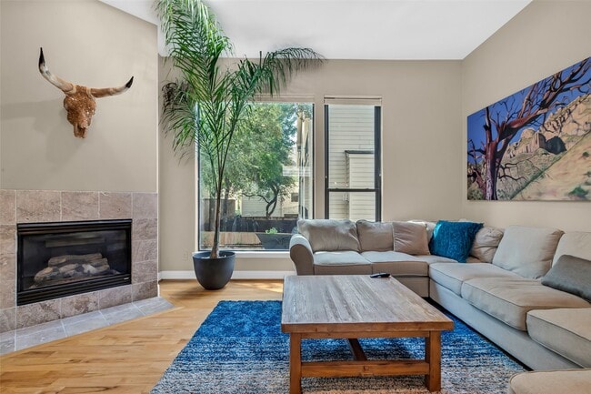 property at 2413 Ralph St