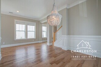 1636 Juliana St in Charleston, SC - Foto de edificio - Building Photo