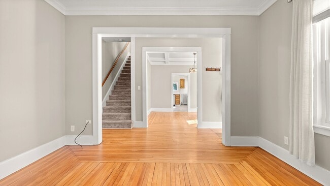 43-45 Euclid Ave in Pittsfield, MA - Building Photo - Building Photo