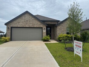 2944 Cordova Hl Dr in Katy, TX - Building Photo - Building Photo
