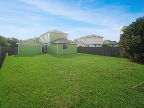 11404 Briarcreek Loop in Manor, TX - Building Photo - Building Photo