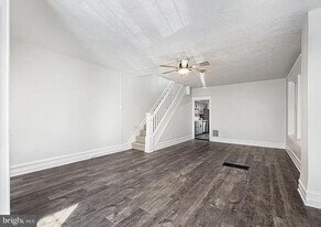 851 South St in Pottstown, PA - Building Photo