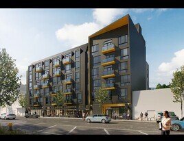 824 N 2nd St in Philadelphia, PA - Building Photo