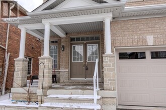87 Warbler Ave in Vaughan, ON - Building Photo - Building Photo