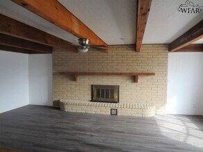 4626 Cypress Ave in Wichita Falls, TX - Building Photo - Building Photo