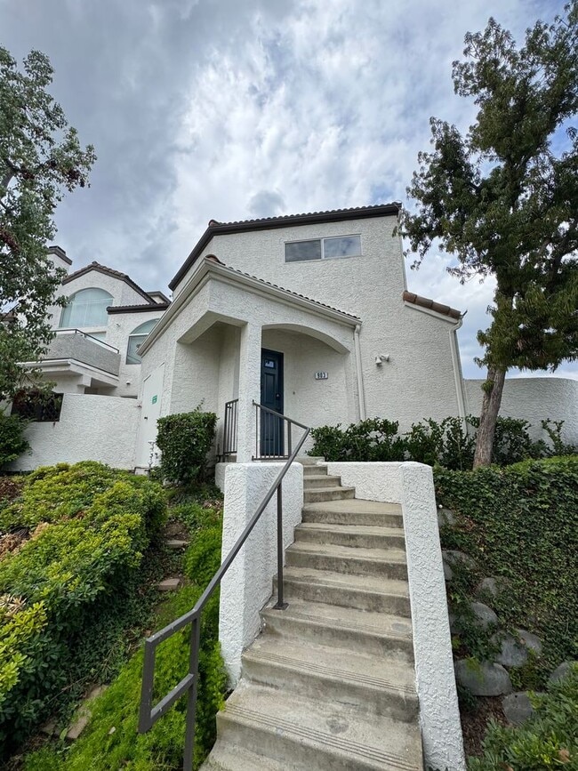 13133 Le Parc Blvd in Chino Hills, CA - Building Photo - Building Photo