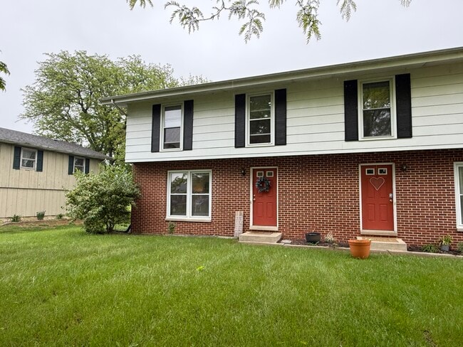 property at 3148 Benham Ave