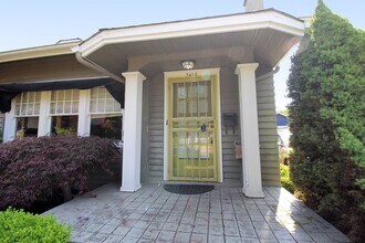 3412 NE 59th Ave in Portland, OR - Building Photo - Building Photo
