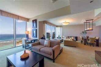 1288 Ala Moana Blvd in Honolulu, HI - Building Photo - Building Photo
