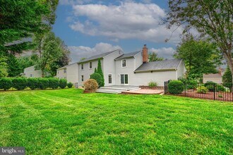 1505 Westminster Ct in Bel Air, MD - Foto de edificio - Building Photo