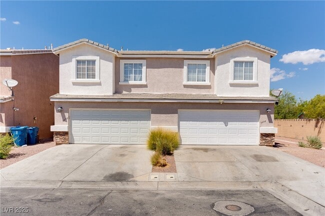 property at 3694 Calypso Beach Ct