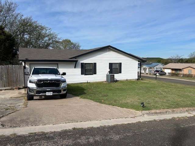 718 Michelle Dr in Copperas Cove, TX - Building Photo - Building Photo