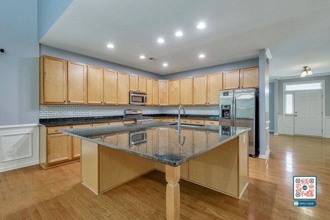 88 Shell Hall Way