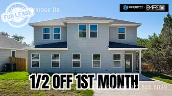 5708 Barkridge Dr in Granbury, TX - Building Photo