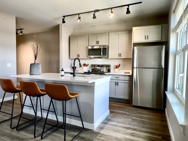 Barrel Factory Apartments in Kingston, NY - Building Photo - Building Photo