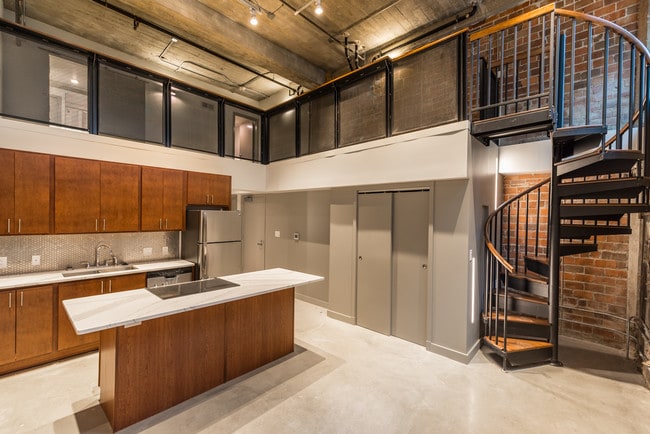 Clemens Building in Des Moines, IA - Foto de edificio - Building Photo