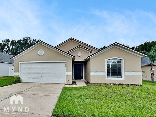 property at 2425 Merry Rd