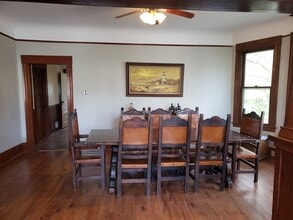 2522 P St, Unit Main in Sacramento, CA - Building Photo - Building Photo