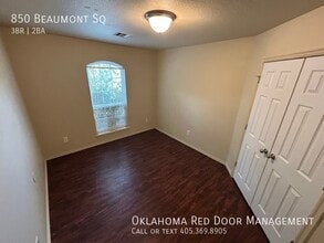 850 Beaumont Square in Norman, OK - Building Photo - Building Photo