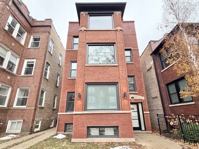 4908 N Rockwell St in Chicago, IL - Building Photo - Building Photo