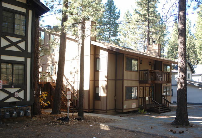 785 Summit Blvd in Big Bear City, CA - Building Photo - Building Photo