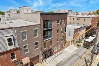 3612-3614 Haverford Ave in Philadelphia, PA - Foto de edificio - Building Photo
