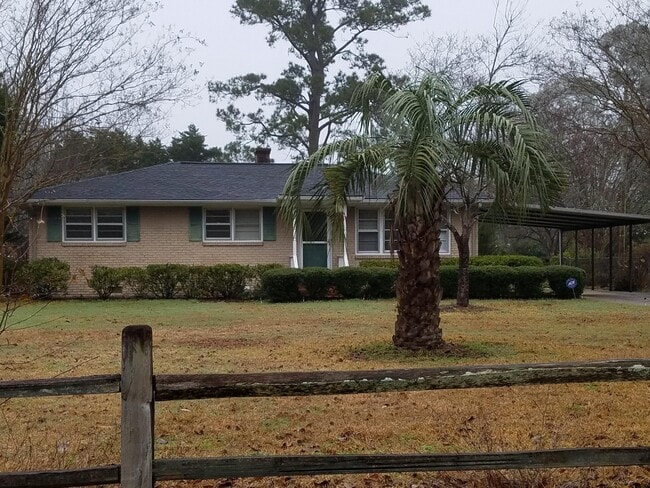property at 2233 Garrison St