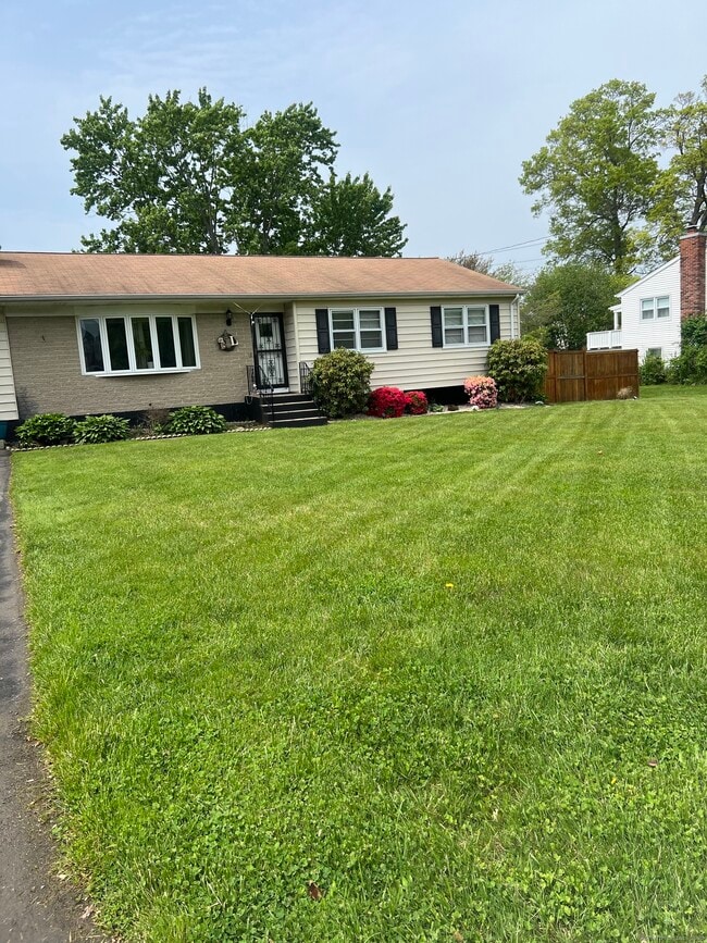 property at 323 Shingle Hill Rd