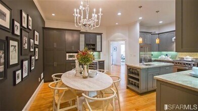 2878 Washington St in San Francisco, CA - Building Photo - Building Photo