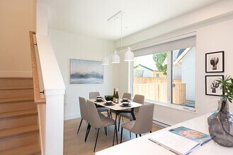 1442 E 30th Ave in Vancouver, BC - Building Photo - Building Photo