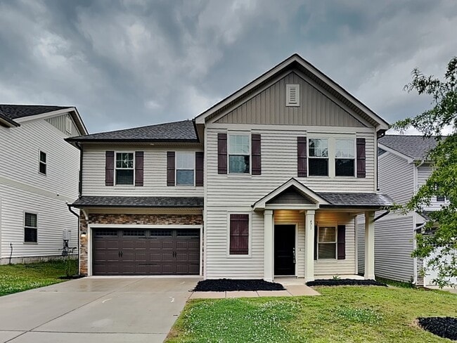 property at 471 Hager Lake Rd