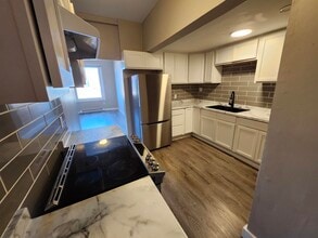 85 Ludlow St in Saint John, NB - Building Photo - Building Photo