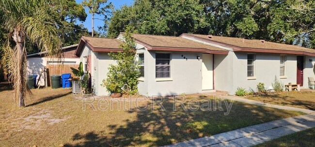 property at 445 2nd Ave