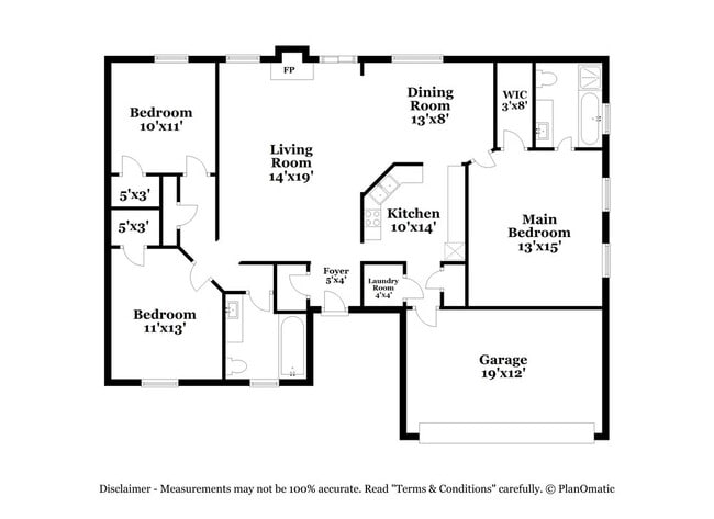 495 Amelia Grove Ln SE in Lawrenceville, GA - Building Photo - Building Photo