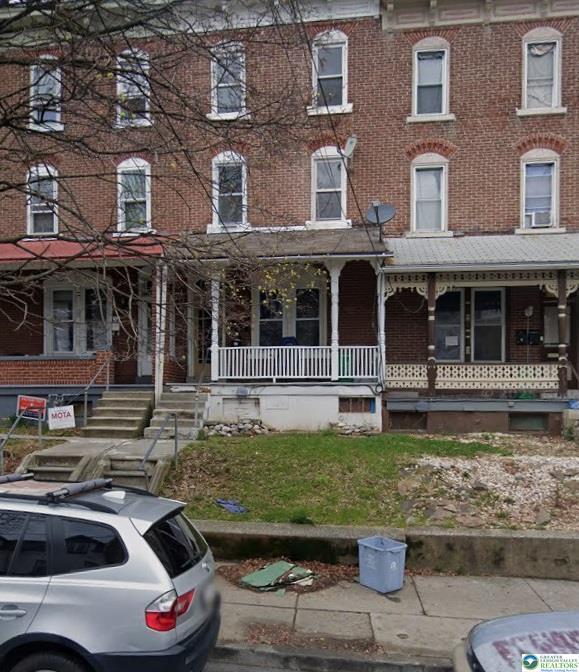 425 Liberty St in Aquashicola, PA - Building Photo - Building Photo