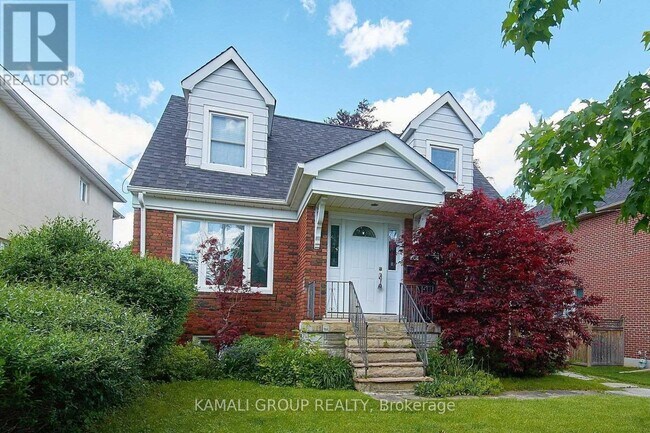 property at 138 Johnston Ave