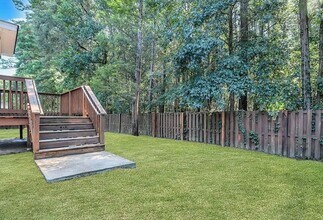 1548 Bradley Blvd in Savannah, GA - Building Photo - Building Photo