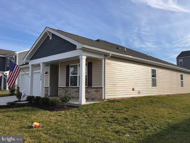 property at 359 Toulouse Ln