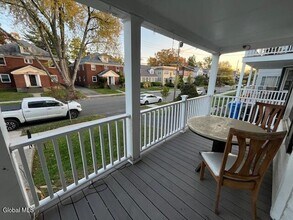 116 Winthrop Ave in Albany, NY - Building Photo - Building Photo