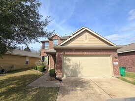 2923 Kainer Meadows Ln in Houston, TX - Building Photo