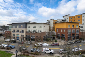 Burien Town Square in Burien, WA - Building Photo - Building Photo