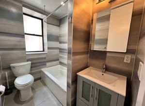 520 Crown St in Brooklyn, NY - Foto de edificio - Building Photo