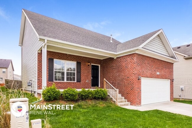 10505 Evanwood Dr in Louisville, KY - Building Photo - Building Photo
