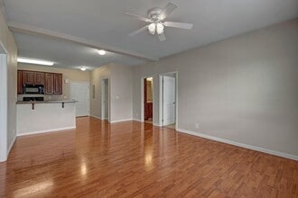 Prairie Vista in Williston, ND - Building Photo - Building Photo