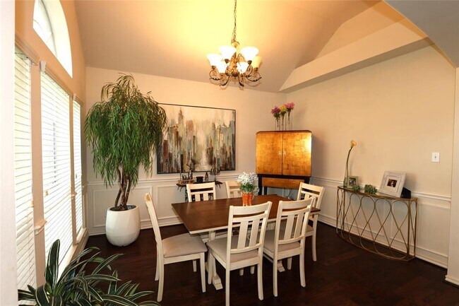 16422 Pinon Vista Dr in Houston, TX - Building Photo - Building Photo